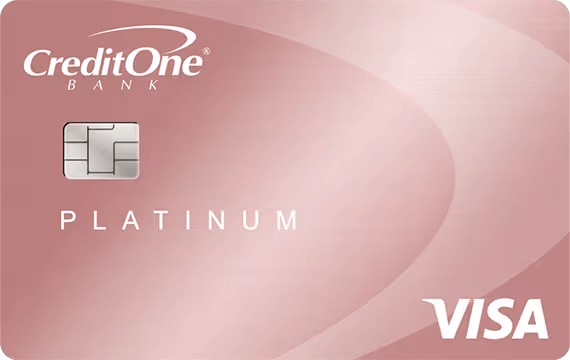 Capital One Platinum