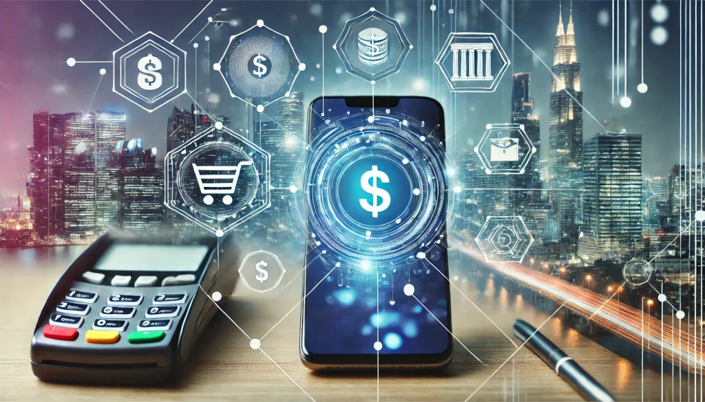 payment fintechs in the US