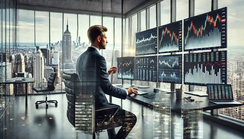 investment opportunities in the US