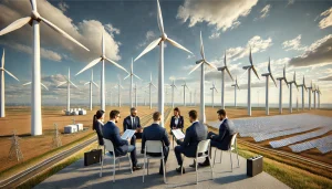 sustainable investments