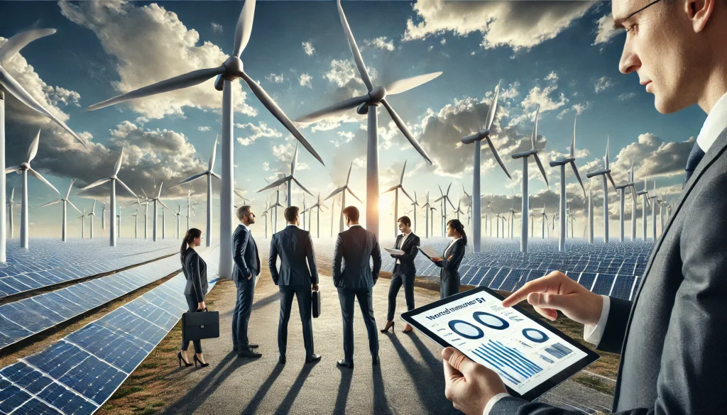 sustainable investments