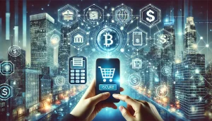 payment fintechs in the US