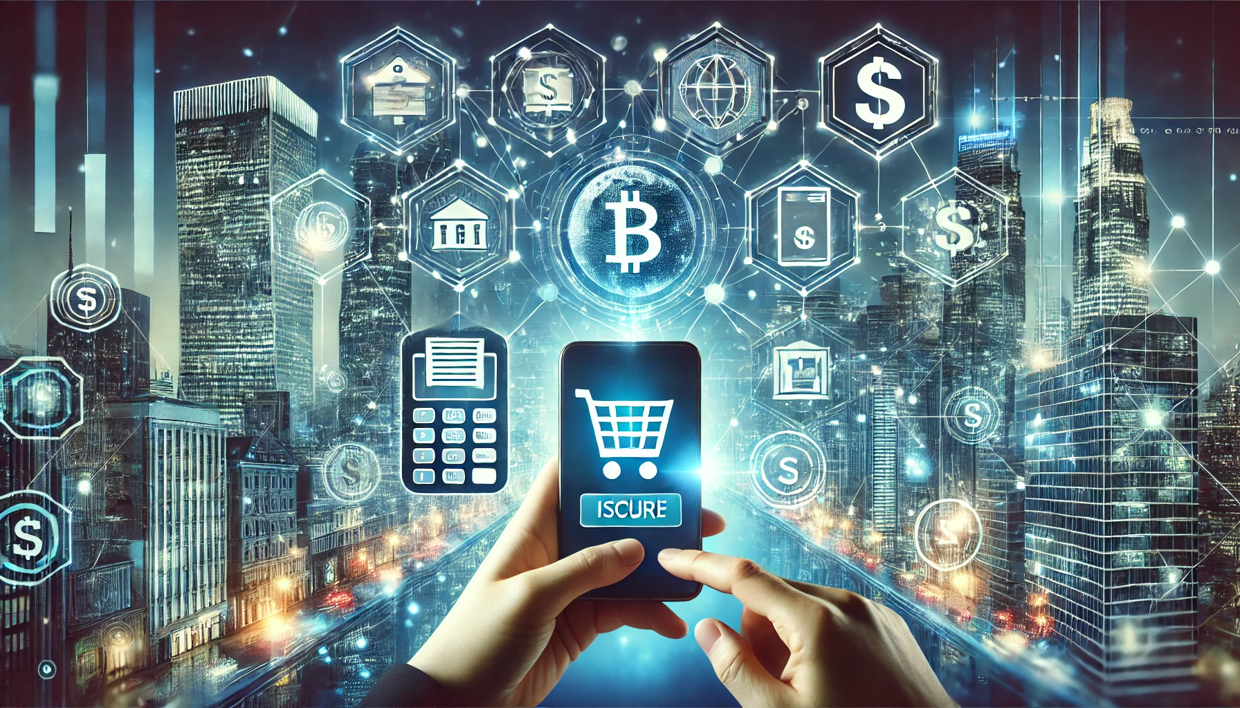 payment fintechs in the US