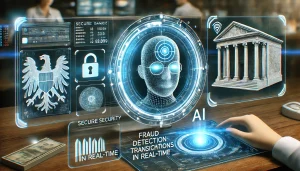 artificial intelligence in U.S. banking