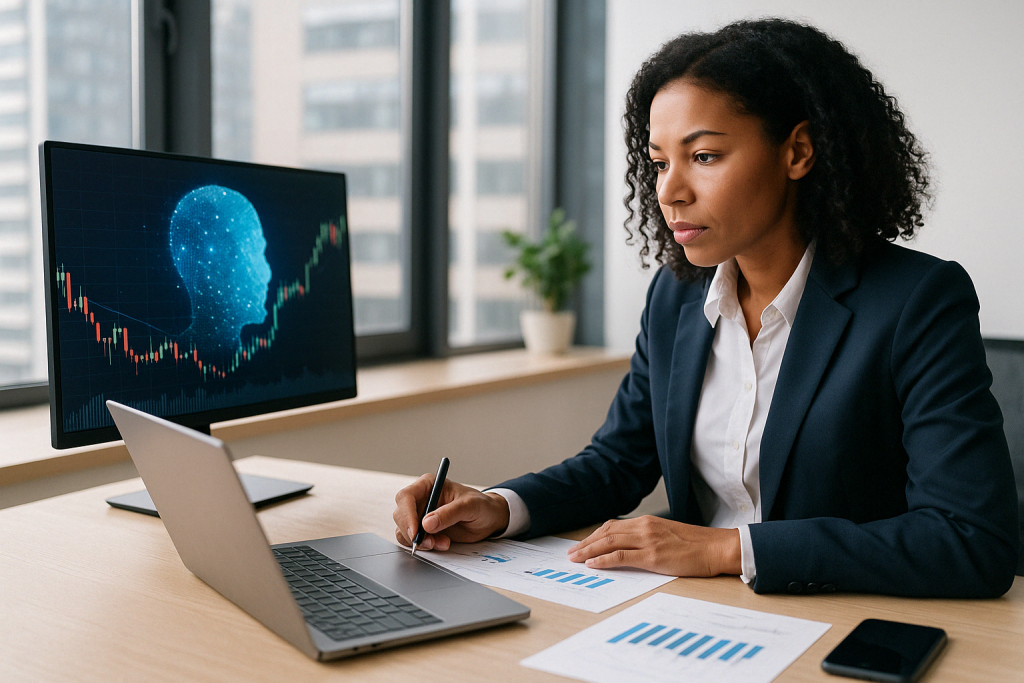 AI investments