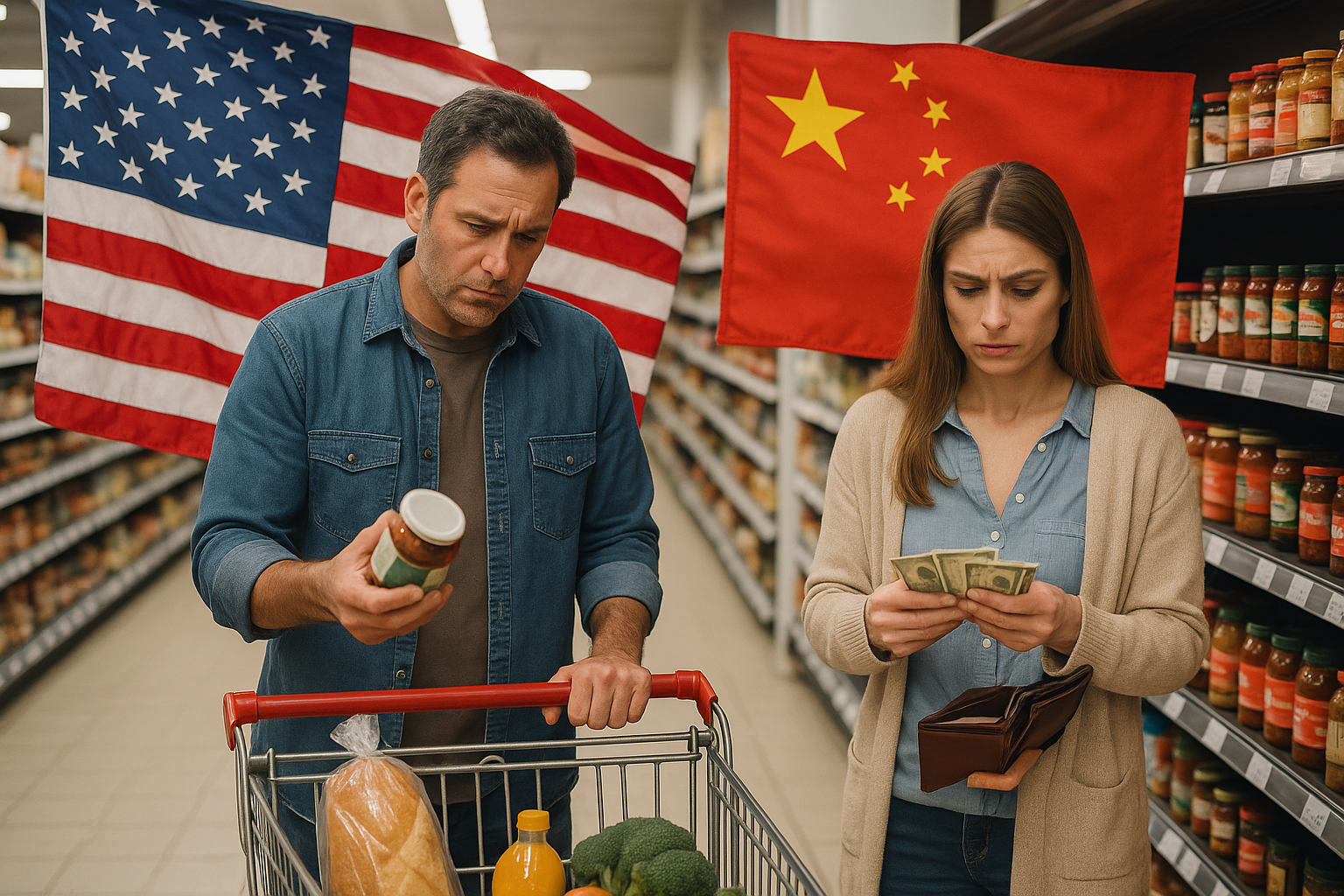 trade war