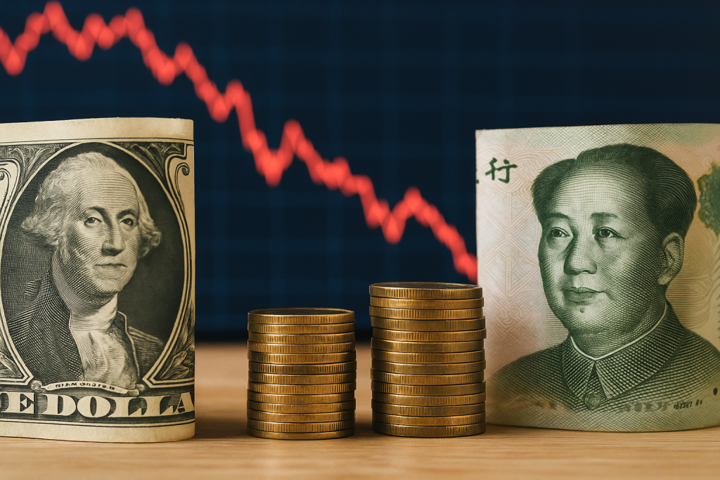trade war