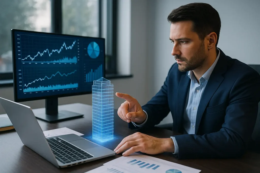 investment analysis
