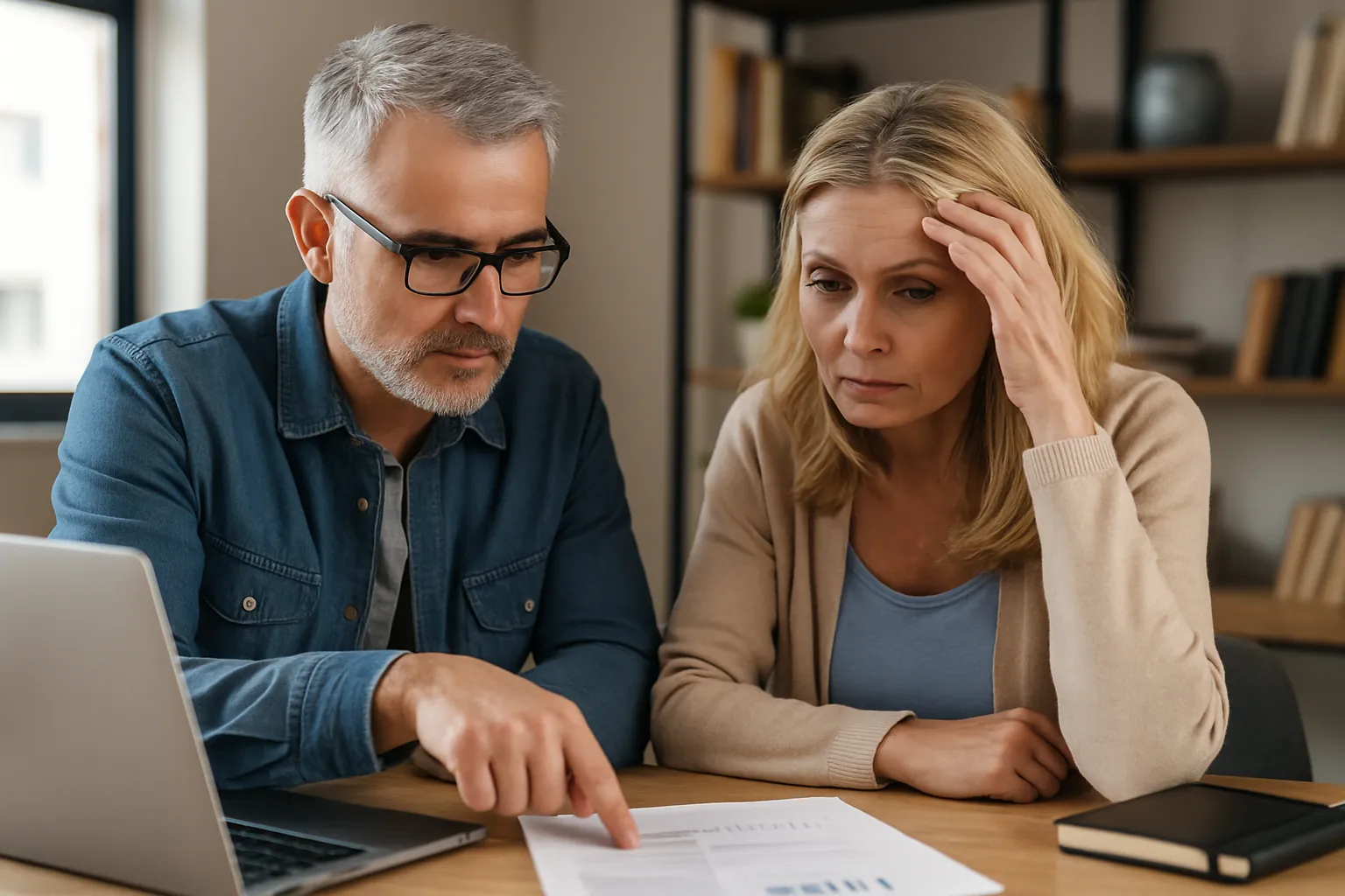 retirement portfolios