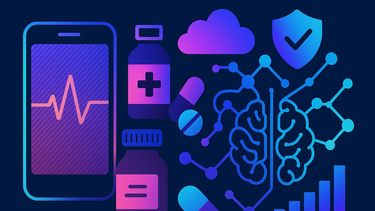 The Boom of Digital Health Investments in the US: Telemedicine, Wearables, and Data Intelligence