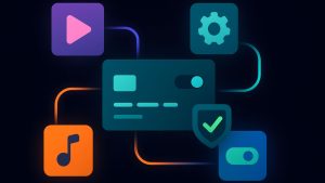 Credit Cards with Benefits Tailored to the Subscription Economy