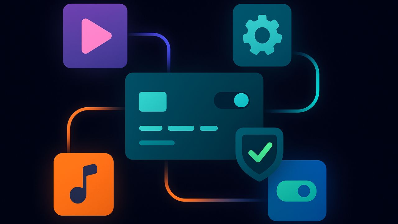 Credit Cards with Benefits Tailored to the Subscription Economy