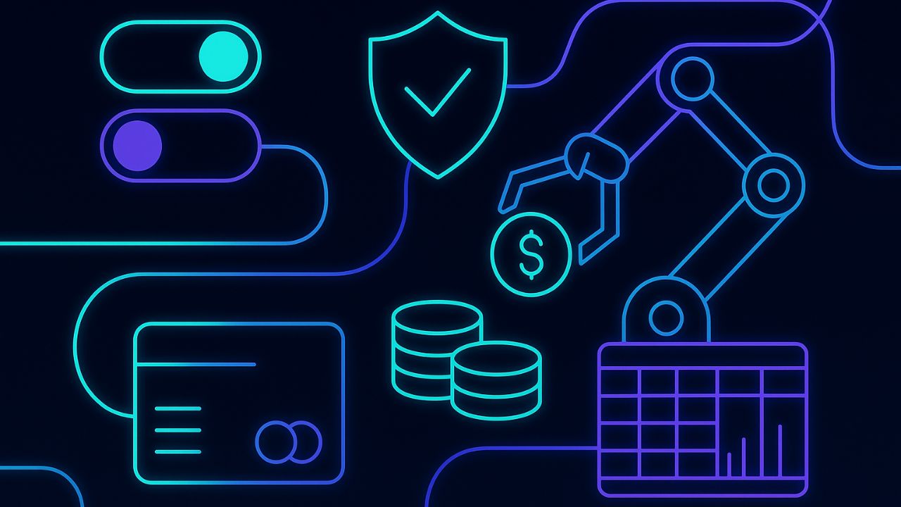 How Account and Recurring Payment Automation Is Changing Americans’ Financial Planning