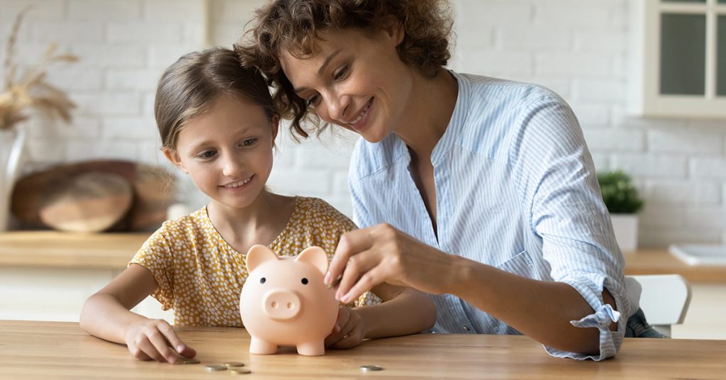 Learn how to teach financial literacy to your children through simple, age-appropriate lessons that build smart money habits, responsibility, and long-term financial success.