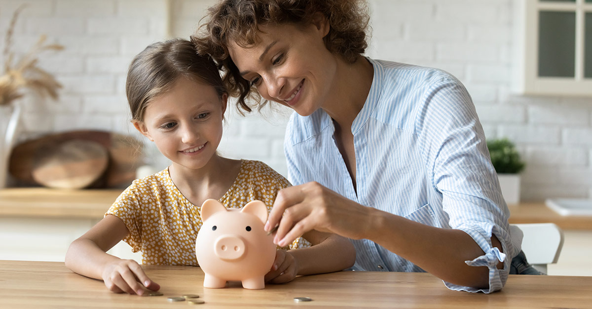 Learn how to teach financial literacy to your children through simple, age-appropriate lessons that build smart money habits, responsibility, and long-term financial success.